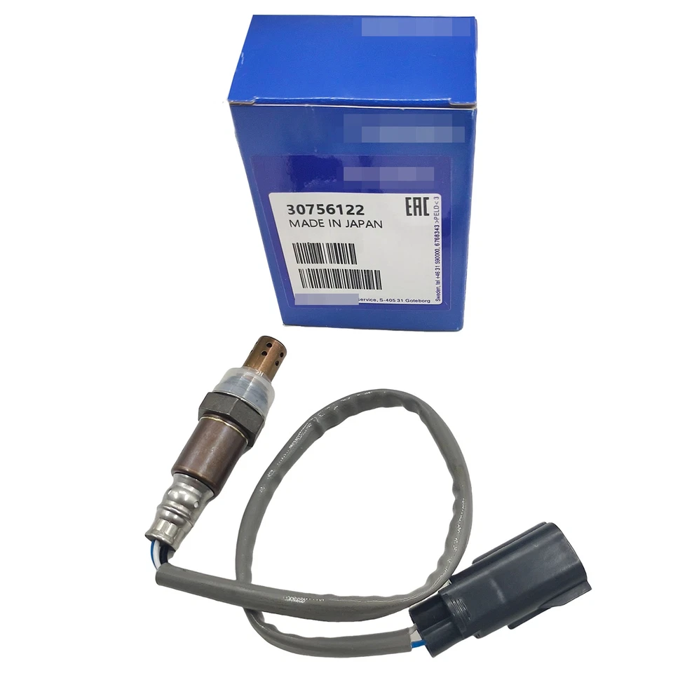 30756122 For 2007-2016 VOLVO XC60 V60 S80 XC70 V70 S60 NEW Oxygen Sensor  Foto 3 de 4