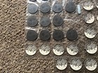 Canada Games Pogs 1995 GARGOYLES (66) Pogs & (21) Slammers-WB — photo 5