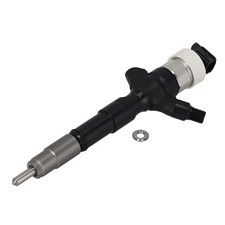 Fuel Injector System for Toyota Hiace 2KD Diesel 095000-5881 23670-39096