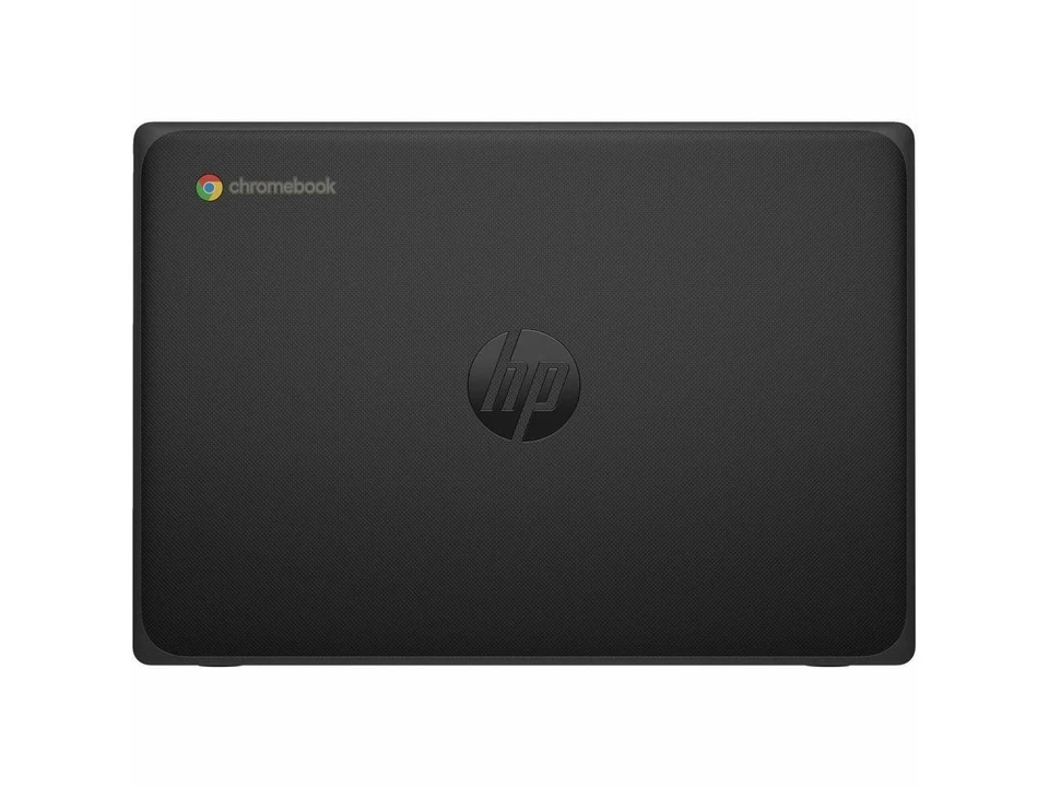 HP Fortis G10 11.6" Chromebook N100 4GB 32GB eMMC ChromeOS 9R3A9UTABA - Image 3 of 4