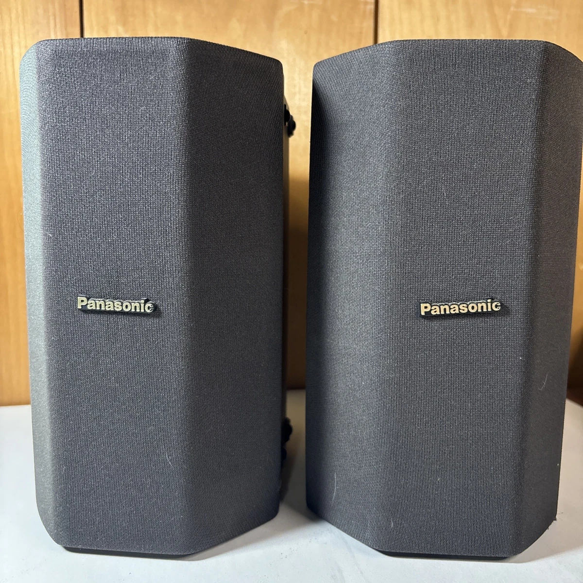 Panasonic Gray Home Speakers and Subwoofers for sale | eBay
