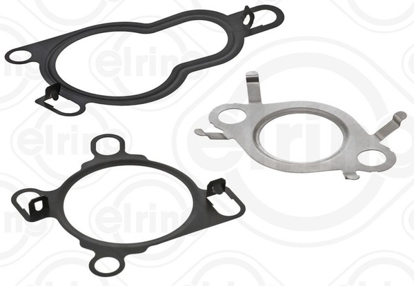 Elring Dichtungssatz, Agr-System Passend FüR Nissan Opel Renault-image