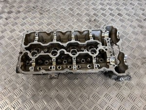 BMW X5M X6M E70 E71 S63 Motor Linke Seite 5-8 Zylinderkopf 7586182