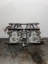 CARBURATORI WEBER 40 DCOM 10/11 PEUGEOT 205 RALLYE