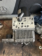 MERCEDES W211 W219 A0054318012 SBC BLOCK BOSCH ABS HYDRAULIKEINHEIT MERCEDES W211 W219 A0054318012 SBC BLOCK BOSCH ABS HYDRAULIKEINHEIT