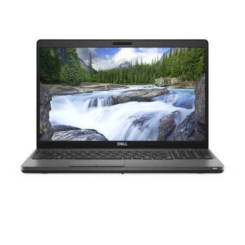 Dell Latitude 5500 · i5-8365U · 16GB · 256GB, photo 2 sur 5