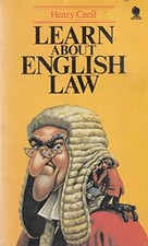 Learn About English Law