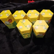 SMISKI Hippers - Real Blind Box - Brand New Unopened Fast Shipping - USA