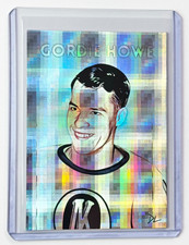 Top 10 Gordie Howe Cards of All-Time 26