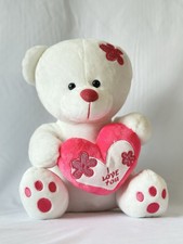 Teddy Cute Gift for Her/Him Romantic & Affordable Christmas Gift for Her