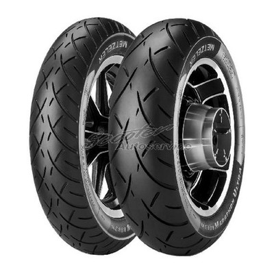 Metzeler Marathon Ultra ME-888 TT hinten Motorradreifen 160/80 -15 74S id24100