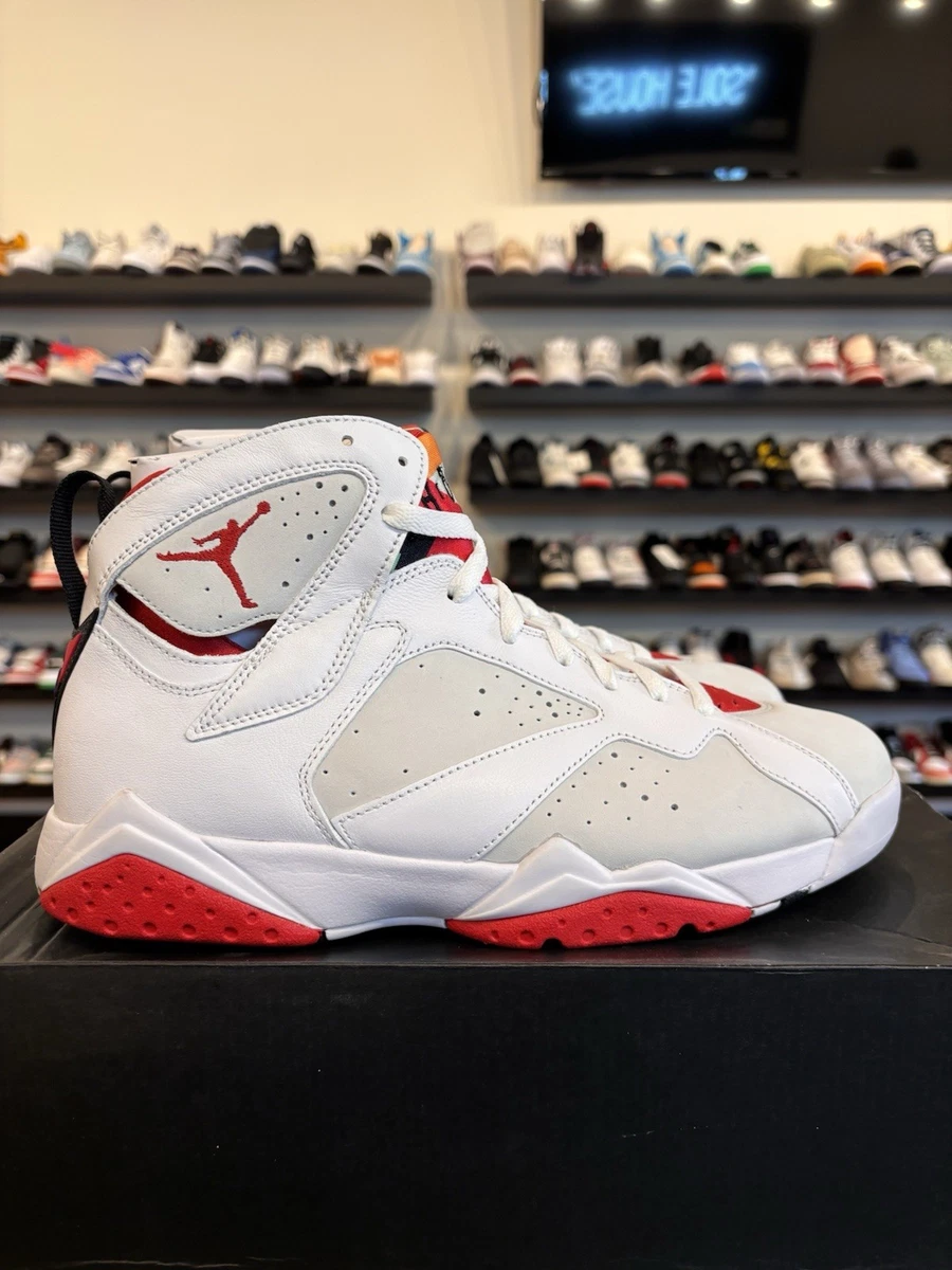 Jordan 7 Retro 2015 Hare for Sale | Authenticity Guaranteed | eBay