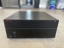 SpeakerCraft Big Bang BB835 Channel Power Amplifier