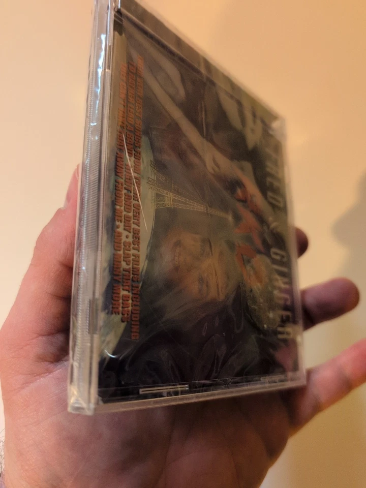 FRED & GINGER AT RKO - FRED ASTAIRE & GINGER RODGERS CD - BRAND NEW (Other) Foto 3 de 4