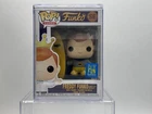 Funko Pop! Vinyl: Freddy Funko Surf's Up! Batman - Exclusive #SE 1/5000