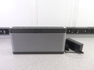 Bose Soundlink III | eBay