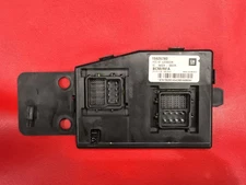 2004 - 2008 GMC CANYON CHEVY COLORADO BCM BODY CONTROL MODULE  AT OEM 15926780