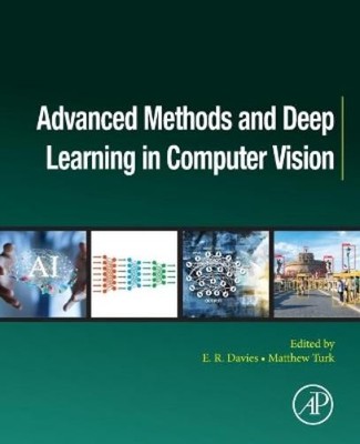 Matthew Turk E. R. Advanced Methods and Deep Learning in Computer (Taschenbuch)