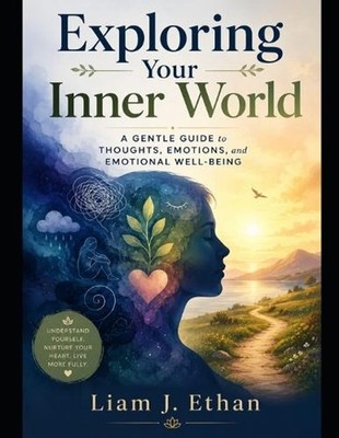 Exploring Your Inner World: A Gentle Guide to Thoughts, Emotions, and Emotional
