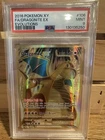 Pokémon TCG Dragonite EX Full Art Ultra Rare XY Evolutions 106/108 PSA 9