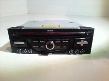 Autoradio Peugeot 3008