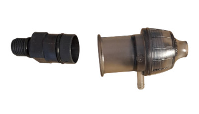Eheim 7478900 Diffusor zur Sauerstoffanreicherung Luft PowerLine 200 Typ 2048