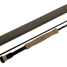 SAGE XP890 Graphite IIIe 9ft #8 Fly Rod Fishing