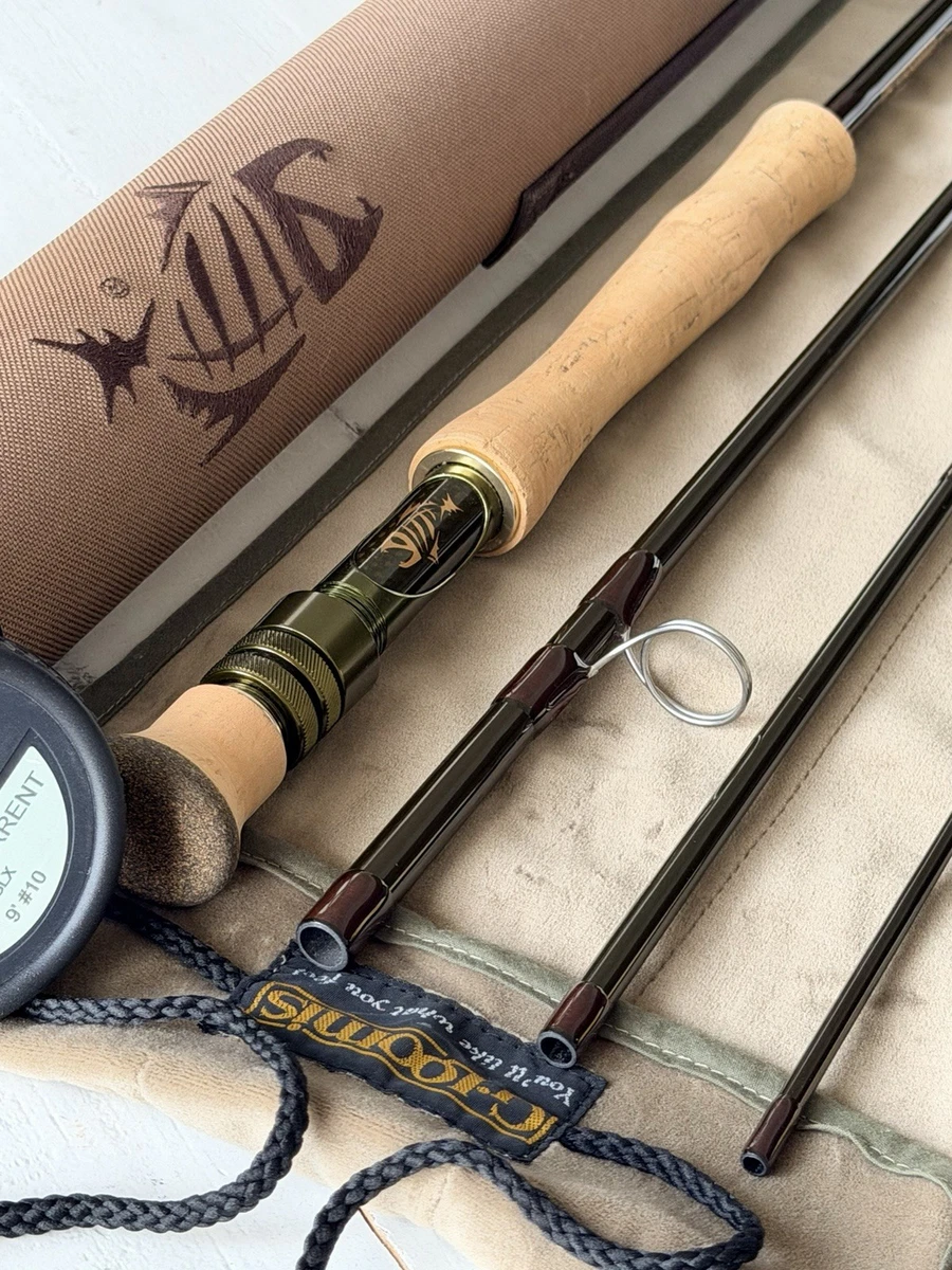Loomis Glx In Fly Fishing Rods for sale - eBay