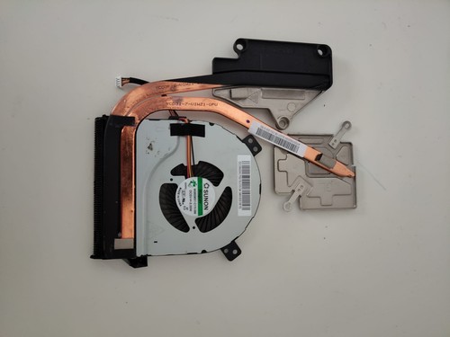 Original Lenovo IdeaPad Z500 Kühler Ink Lüfter CPU