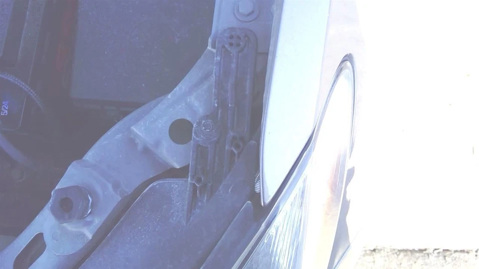 13 2014 15 16 Buick Encore Driver Izquierdo LH Faro Faro Faro Foto 3 de 4