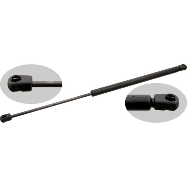 Febi Bilstein 27641 Gasfeder Kofferraum Laderaum FüR Opel Astra G T98 F70-image