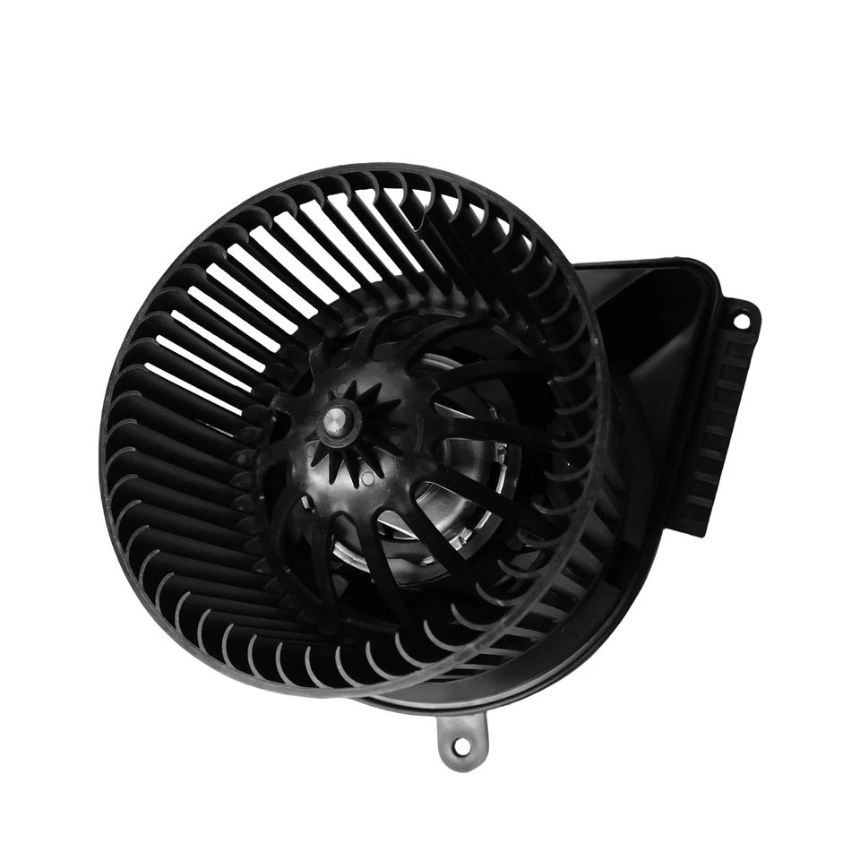 Вентилятор двигателя вентилятора нагревателя вентилятора для Freightliner Sprinter 2500 3500 2002-2006 годов выпуска 0018305608 - Изображение 4 из 4