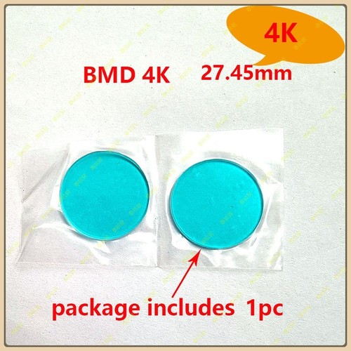 For Blackmagic 6K 4K Glass Low-Pass Lens Improved Version Digital Parts - Picture 5 of 12