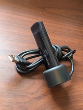 Sony UWA-BR100 USB Wireless LAN Adapter Network Dongle 5V w Base