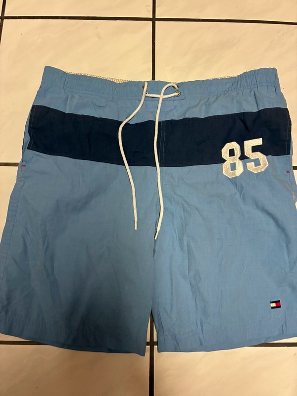 Tommy Hilfiger Swim Trunks