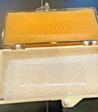 Ted Pella Sapphire Knife for Vibratome/Microtome