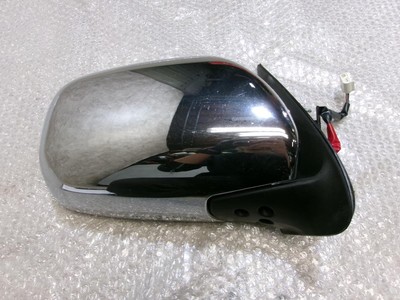 200 series Hiace SGL 4th and 5th generation genuine side mirror