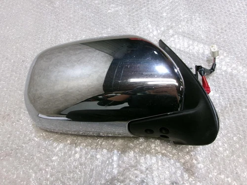 200 series Hiace SGL 4th and 5th generation genuine side mirror platin / 4S4-697