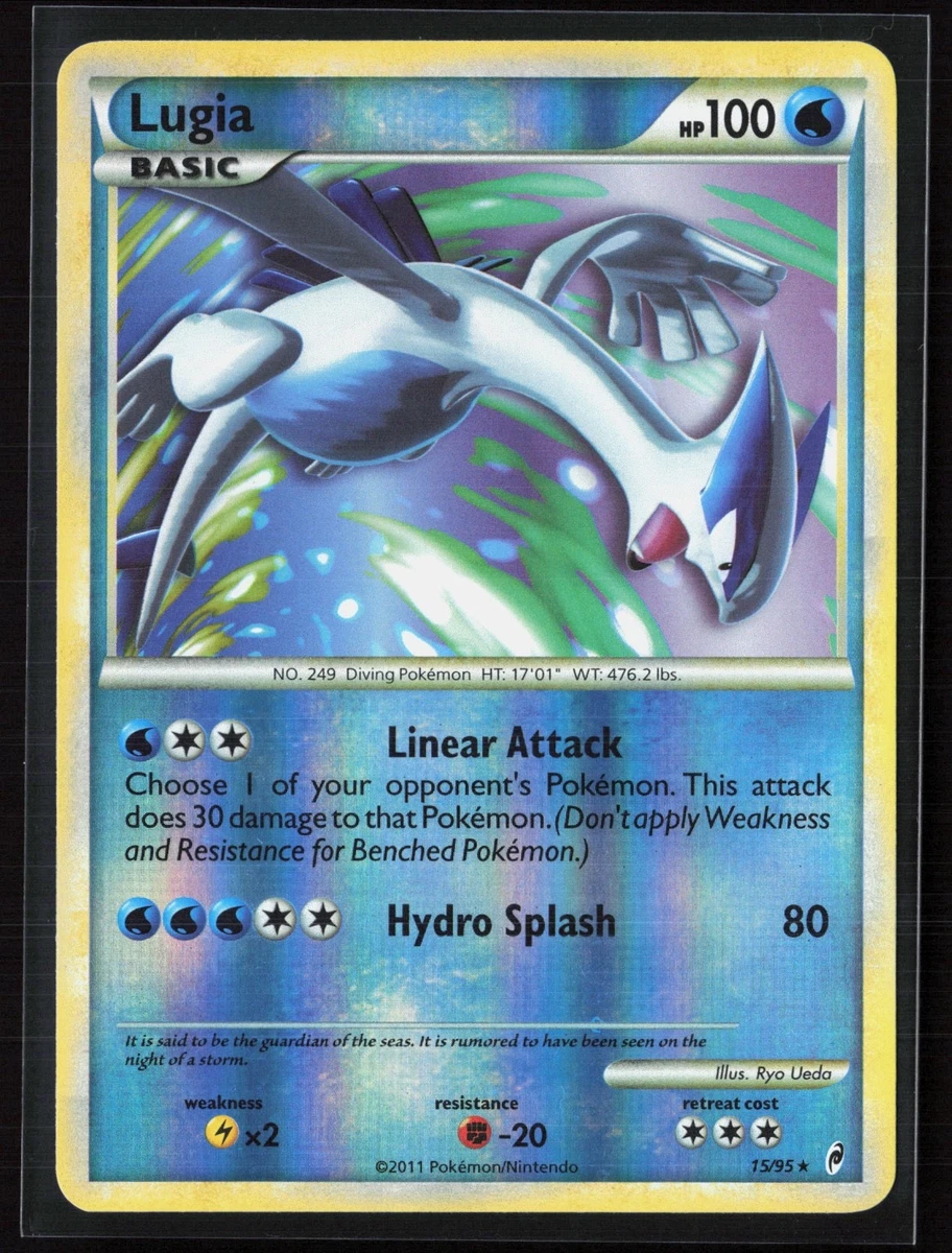 25+ Call of Legends Pokémon TCG Cards for sale | Updated Sep 2026