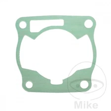 22262-guarnizione base cilindro 0.6 MM compatibile con YAMAHA YZ 85 LW 19/16 ZOL