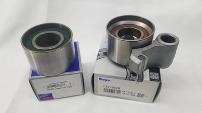 KOYO Timing Tensioner + NSK Roller (FOR Toyota Tacoma Tundra 4Runner3.4L/V6)
