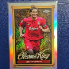 2025-26 Topps Premier League Soccer Checklist Guide in-content 30