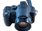 Panasonic DMC-FZ7 Lumix Digital Camera – 6MP 12x Optical Zoom