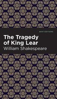 The Tragedy Of King Lear | William Shakespeare | Buch | Gebunden | Englisch
