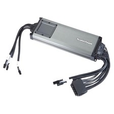 RFRB Rockford Fosgate M5-1500X5 M5 Series Marine 1500 Watt 5-Channel Amplifier