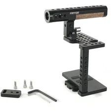 Fantom Camera Cage for Blackmagic Pocket Cinema 4K Camera