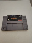 Mortal Kombat II Cartridge Only  (Nintendo SNES, 1994)