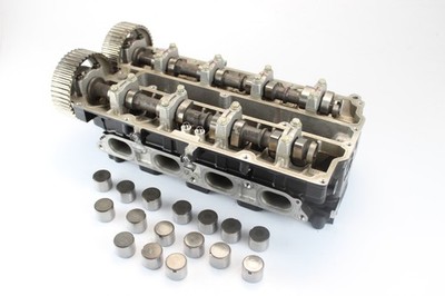 Mercury 2000 2001 2002 2003 - 2005 Cylinder Head Housing 75 90 HP 4 Stroke 4 Cyl