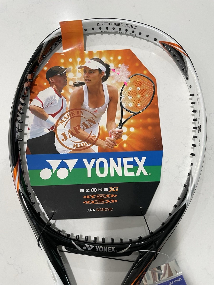 BRAND NEW* YONEX EZONE Xi LITE (275g) 100 Inch TENNIS