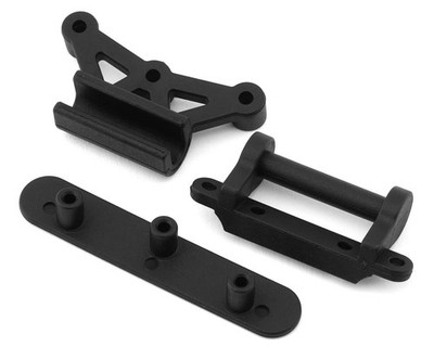 Redcat Ascent Front Body Mount Hinge Set [RER22141] | eBay